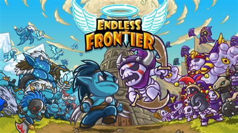 endless frontier guide|Endless Frontier Team Building and Unit Priorities Guide.
